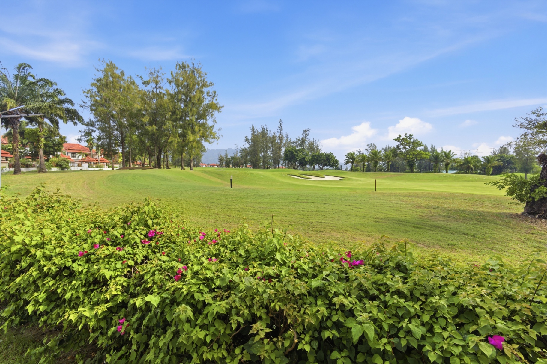 Laguna Fairway Golf-Villa 3-SZ - View 4