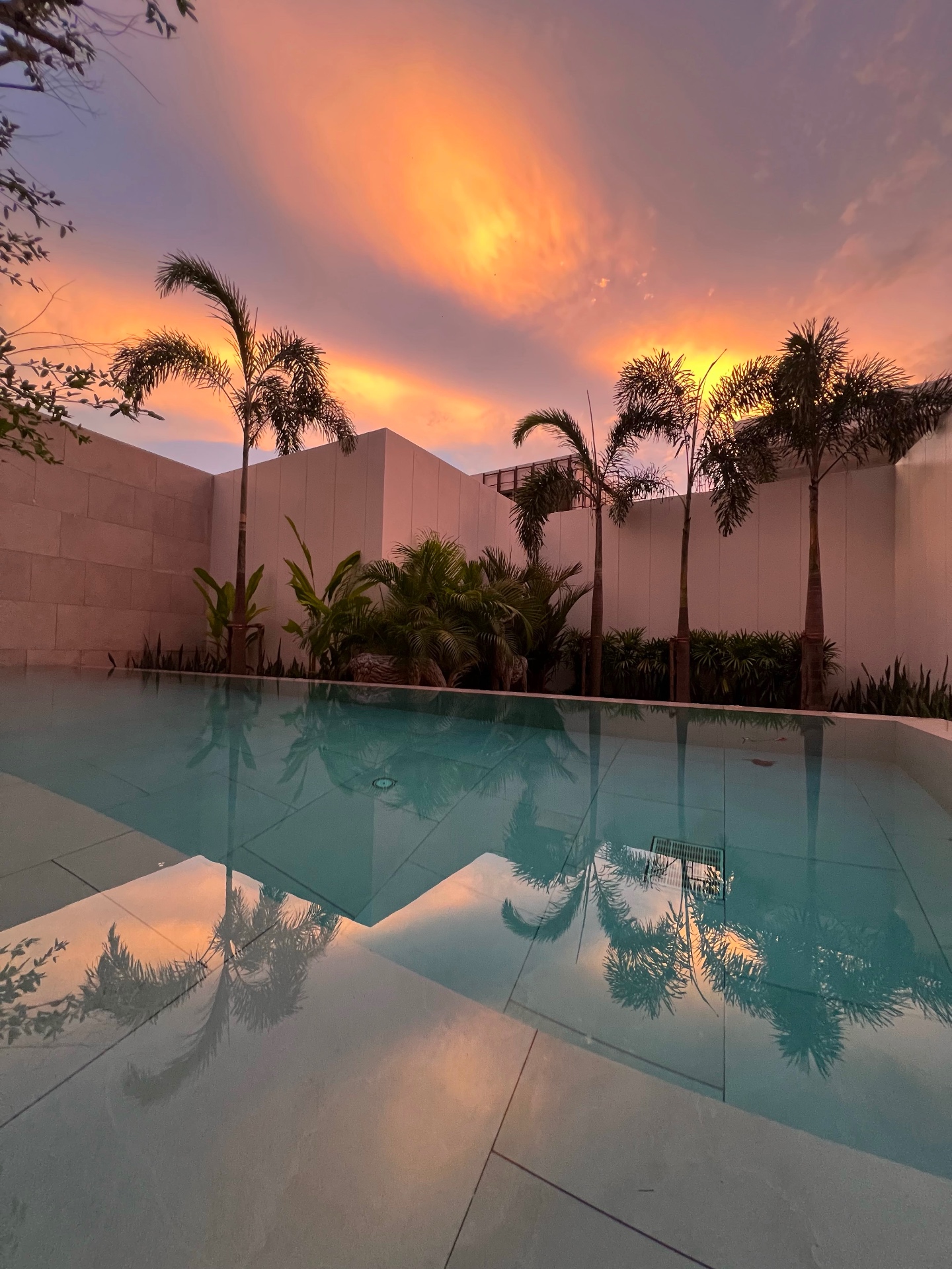 Mono Oxygen Bangtao 3-SZ Poolvilla - View 4