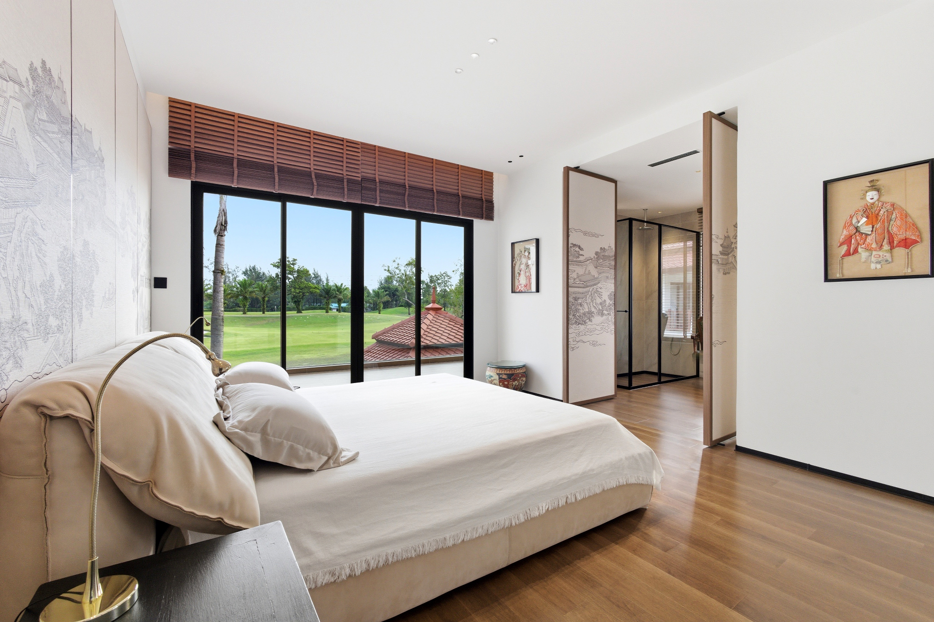 Laguna Fairway Golf-Villa 3-SZ - View 3