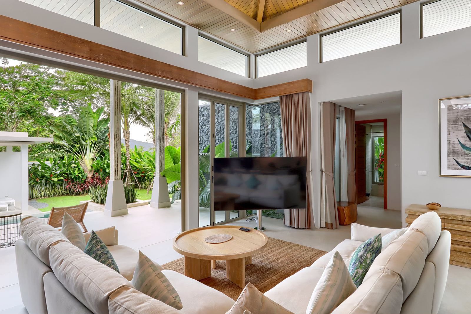 Botanica The Nature 4-SZ Villa – Ansicht 2