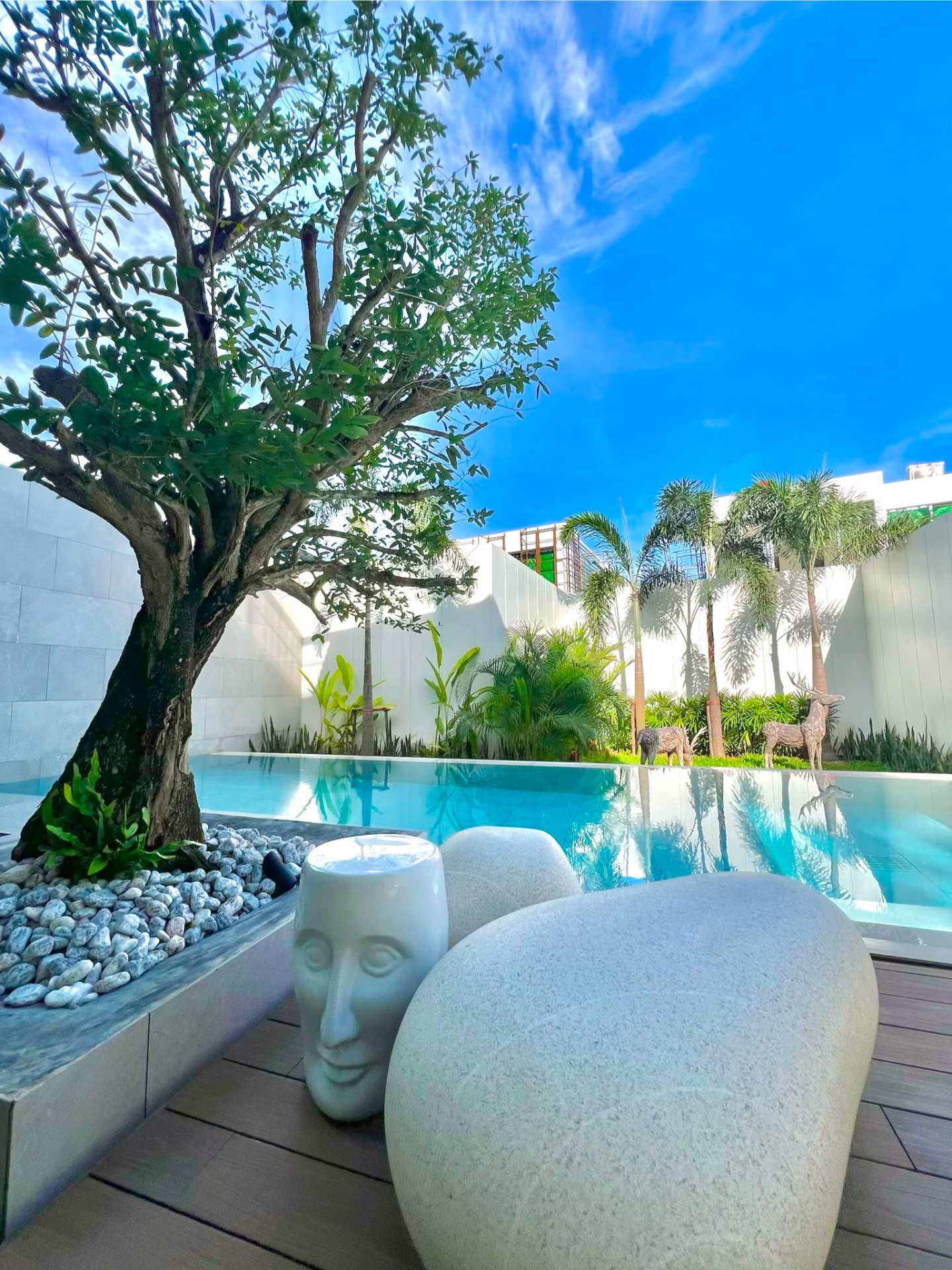 Mono Oxygen Bangtao 3-SZ Poolvilla - View 2