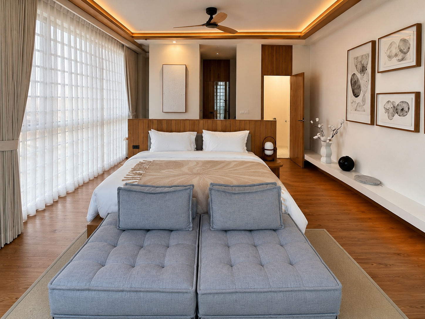 Mono Oxygen Bangtao 3-SZ Poolvilla - View 3