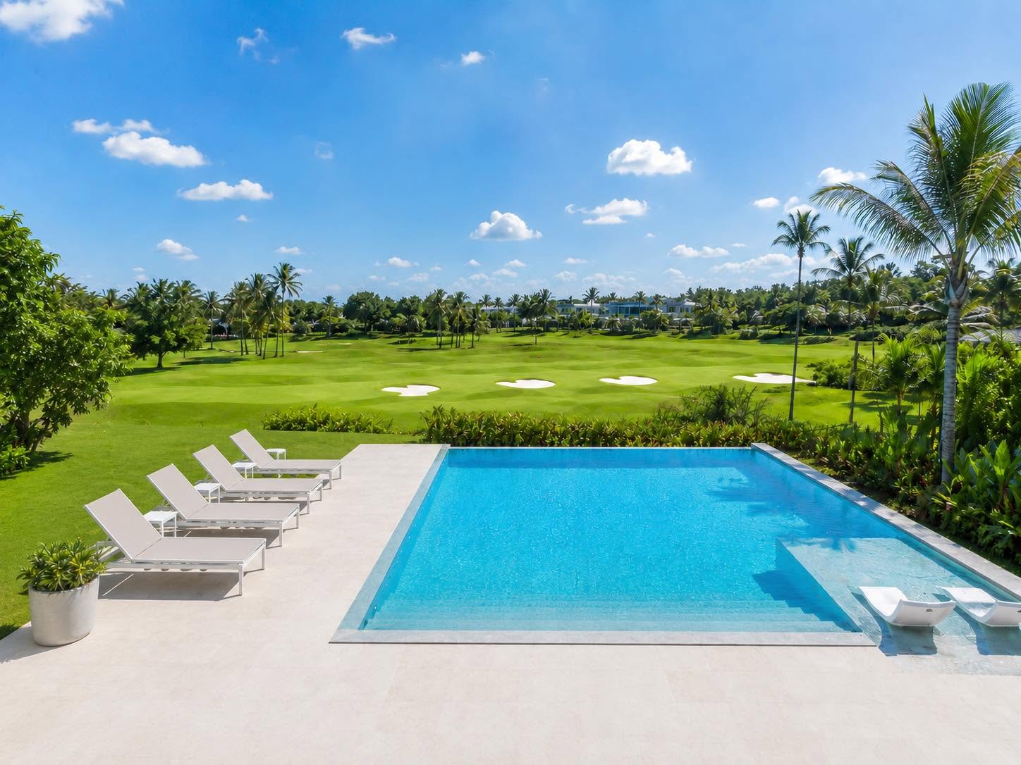 Laguna Homes Golf-Villa 5-SZ - View 4