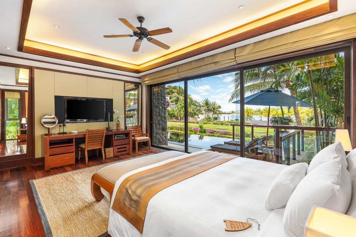 Andara 3-SZ Pool-Residenz - View 4