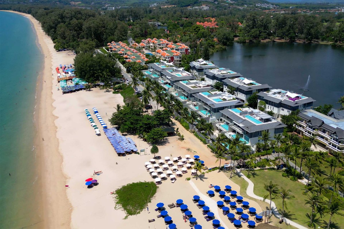 Angsana Residenz am Strand - View 3