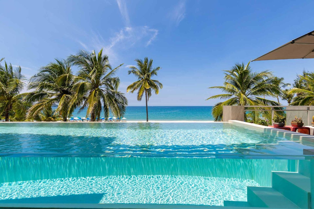 Angsana Residenz am Strand - View 2