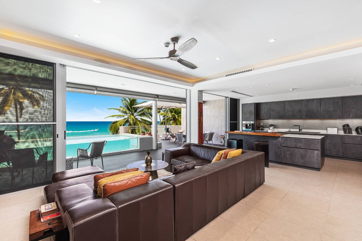 Angsana Residenz am Strand - View 4