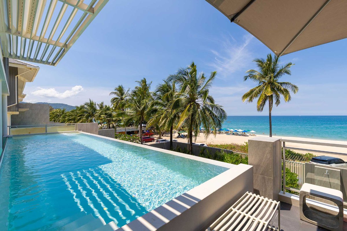 Angsana Residenz am Strand - View 1