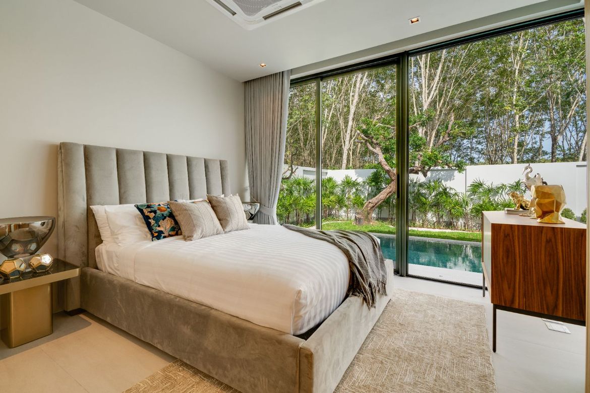 Botanica Modern Loft Villa - View 4