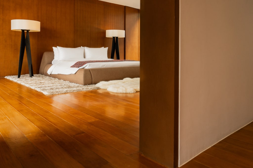 Cape Yamu Designer-Villa – Ansicht 4