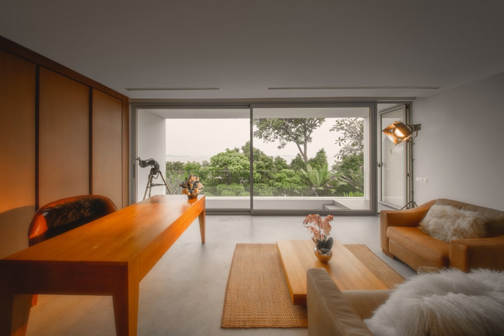 Cape Yamu Designer-Villa – Ansicht 3