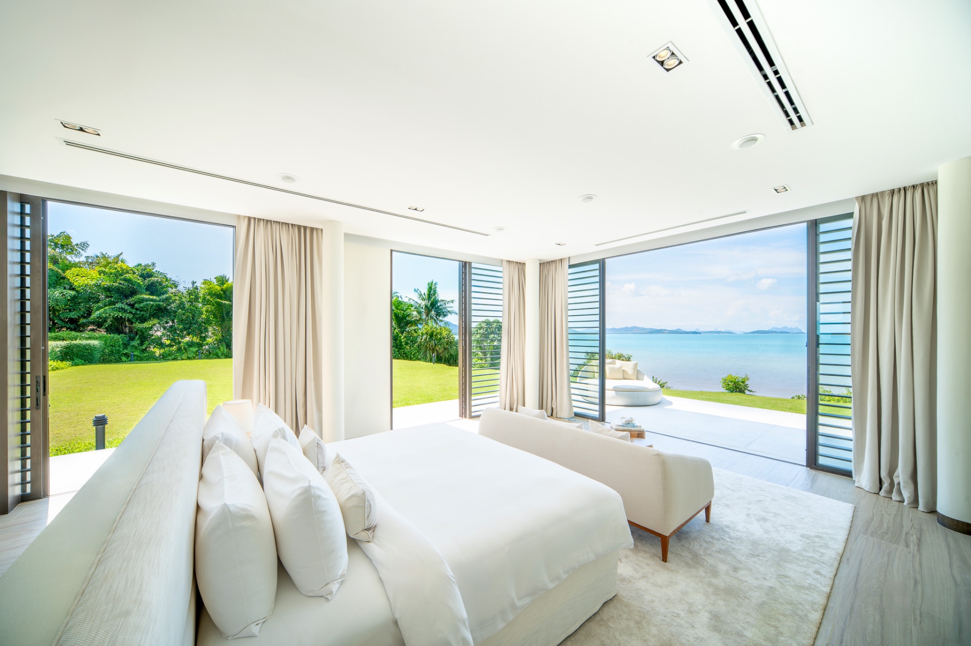Cape Yamu Villa am Meer - View 4