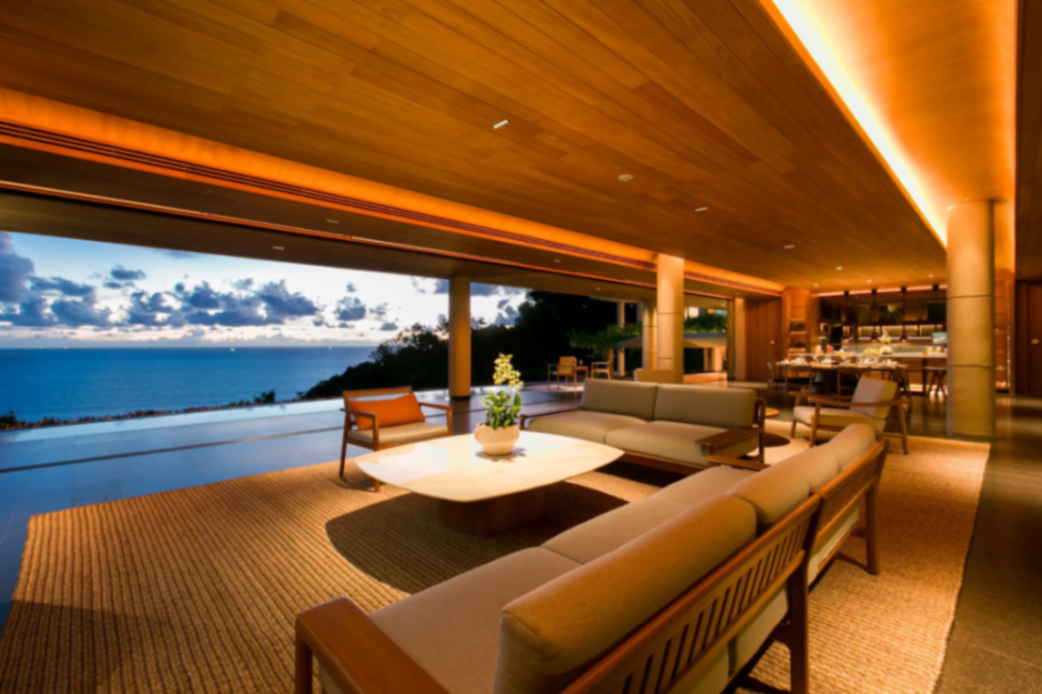 Kamala Ocean View Estate - View 3