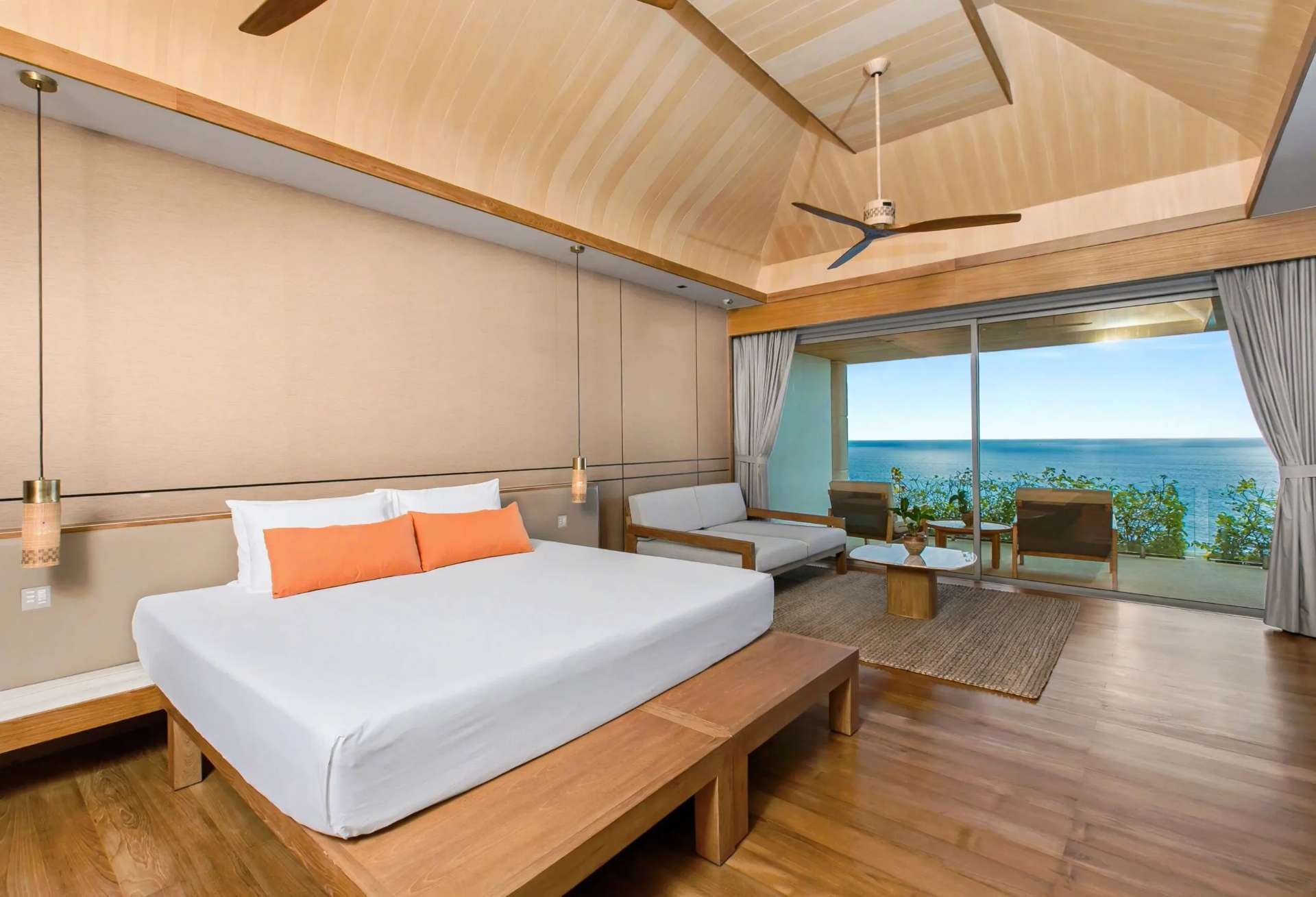 Suite 3 – Ocean View