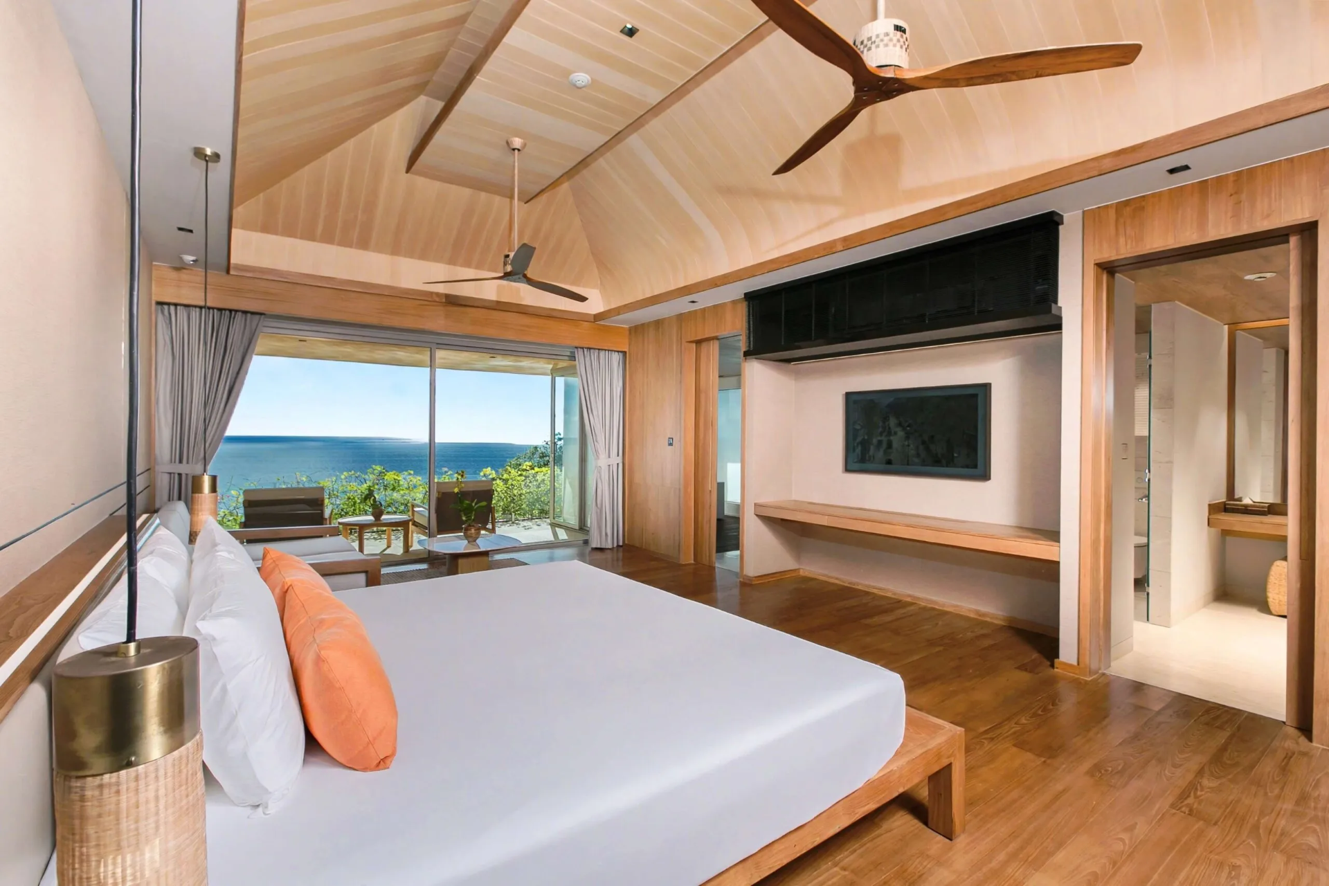 Suite 4 – Ocean View