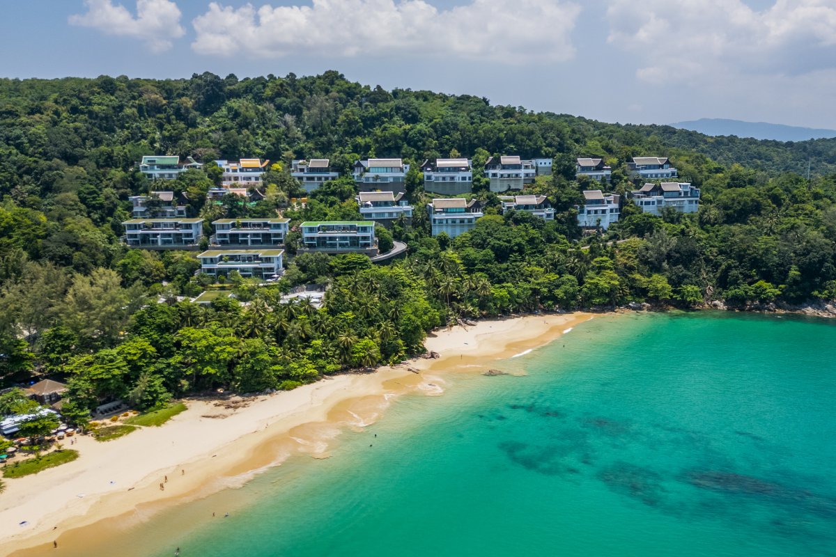 Malaiwana Penthouse - View 4