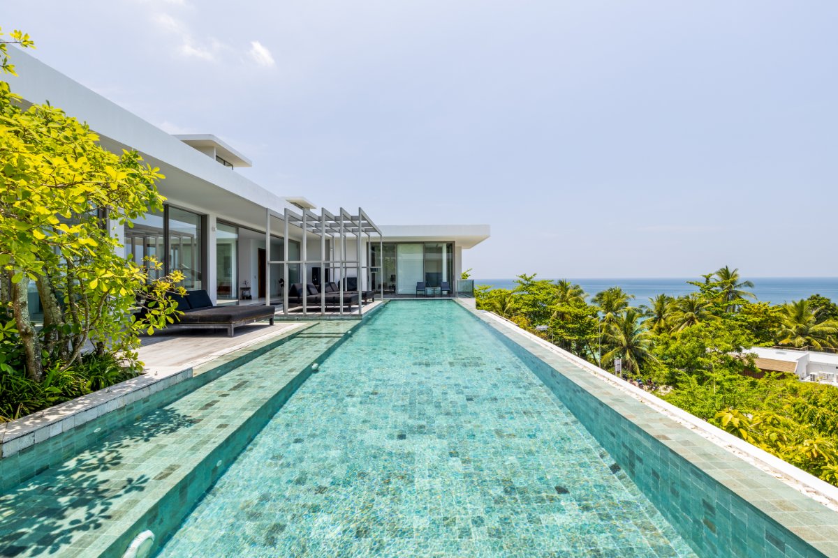 Malaiwana Penthouse - View 2