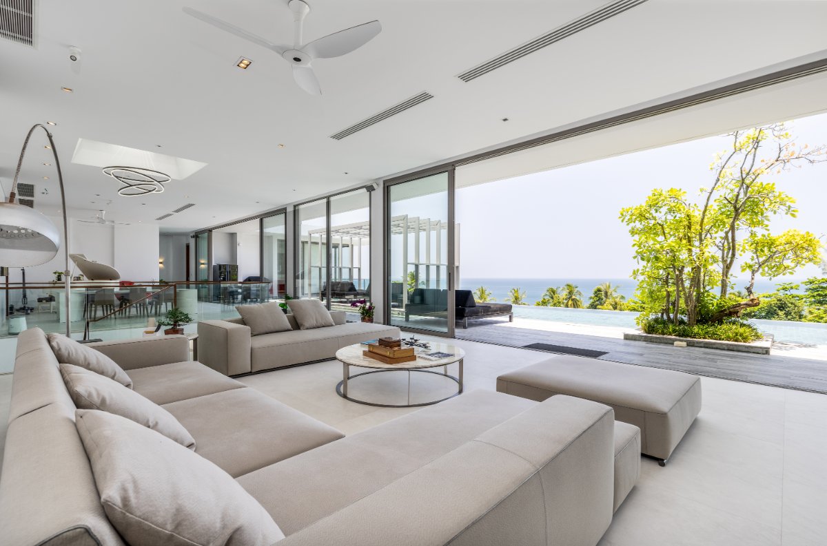 Malaiwana Penthouse - View 3