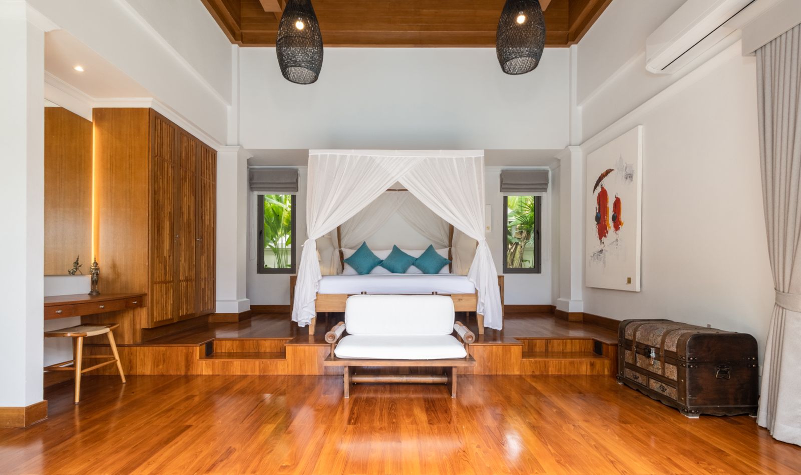 Sai Taan 4-SZ Villa Bangtao - View 3