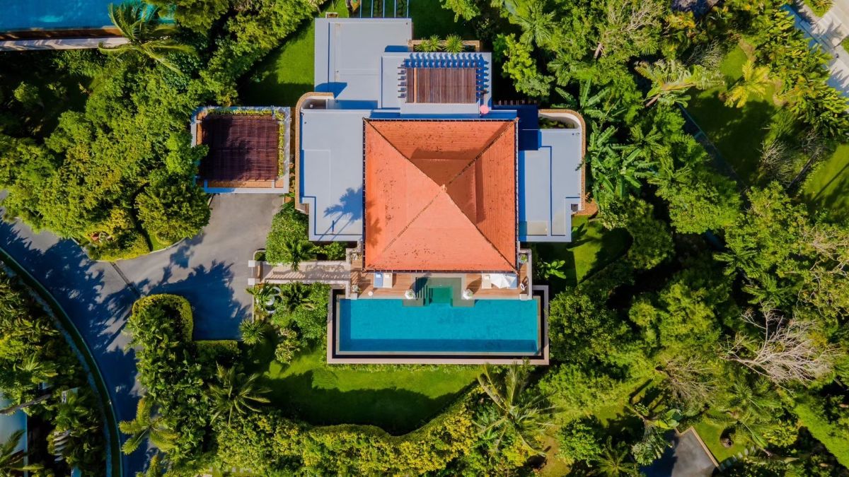 Trisara Signature Villa - View 2