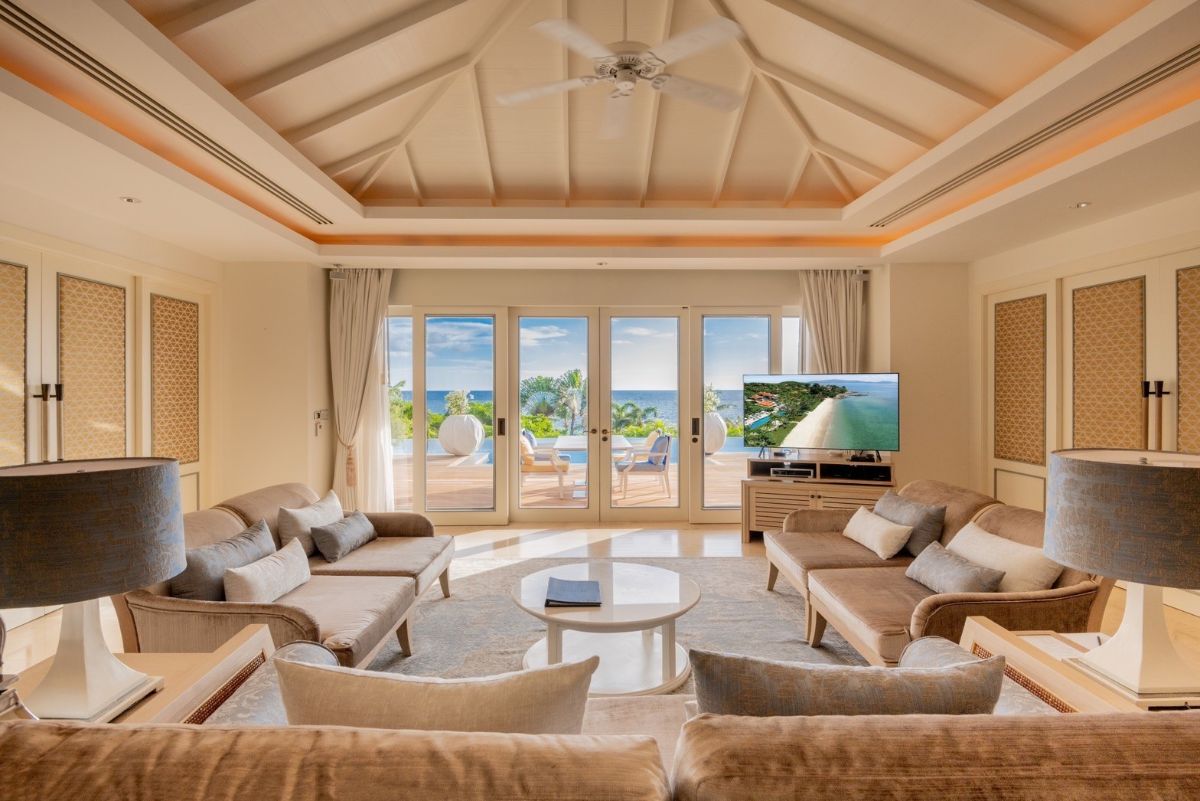 Trisara Signature Villa - View 4