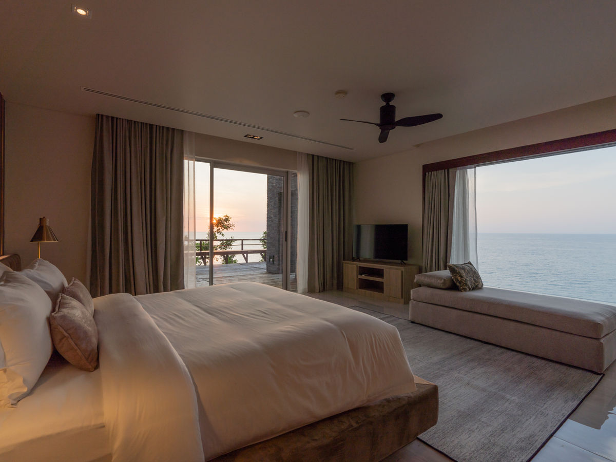 Surin Villa am Meer – Ansicht 4